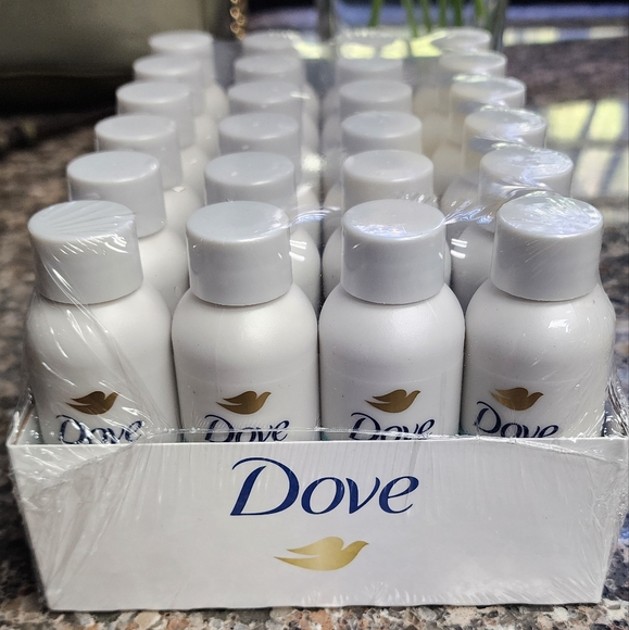 Dove body wash - Picture 1 of 5